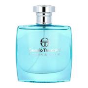 Wody i perfumy męskie - Sergio Tacchini Ocean's Club woda toaletowa 100 ml - miniaturka - grafika 1