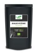 BIAŁKO RYŻOWE BIO 500 g - BIO PLANET - Ryż - miniaturka - grafika 1