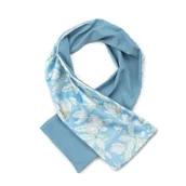 Apaszki i szaliki damskie - Art of Polo Opaska na druciku Magnolia - miniaturka - grafika 1