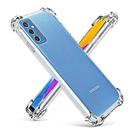 Etui i futerały do telefonów - Etui Anti Shock do Samsung Galaxy A13 5G - miniaturka - grafika 1