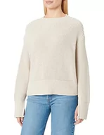 Swetry damskie - Marc O'Polo Damski sweter 208605960533, 145, L - miniaturka - grafika 1