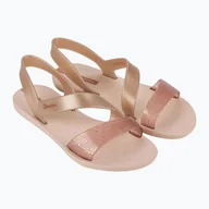 Sandały damskie - Sandały damskie Ipanema Vibe pink/rose - miniaturka - grafika 1