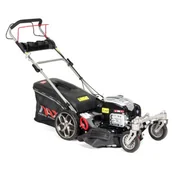 Kosiarki - NAC NAX 3000S - miniaturka - grafika 1