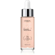 Podkłady do twarzy - L’ORÉAL TRUE MATCH NUDE SERUM KOLORYZUJĄCE 1-2 ROSY LIGHT 30ML - miniaturka - grafika 1