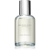 Wody i perfumy damskie - Woda perfumowana dla kobiet Burberry Weekend 30ml (3614227748361) - miniaturka - grafika 1