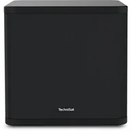 Głośniki i kolumny - Technisat Audiomaster SW 150 black (0000/9650) - miniaturka - grafika 1
