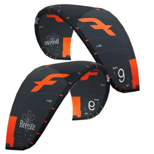 F-ONE Breeze V5 2025 - Windsurfing - miniaturka - grafika 1