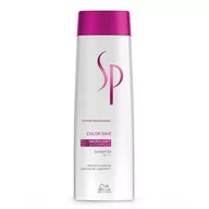 Szampony do włosów - Wella System Professional Color Save Shampoo SP 250ml - miniaturka - grafika 1