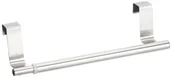 Wieszaki i stojaki - Wenko Teleskopowy wieszak na szafkę 23-35x6x7 cm - miniaturka - grafika 1