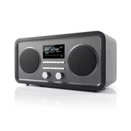 Radia - ARGON AUDIO RADIO 3i MK2 Radio DAB czarne - miniaturka - grafika 1