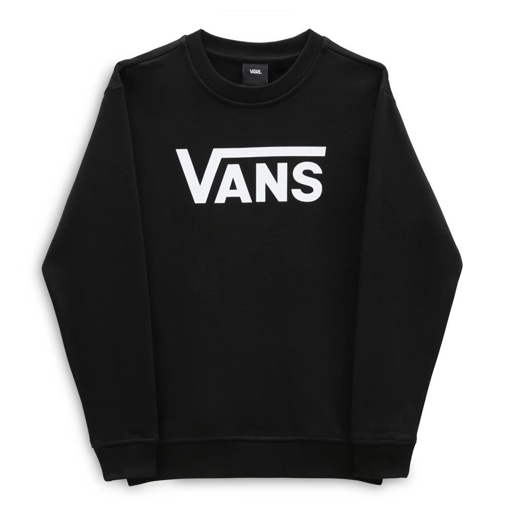 Bluzy Vans Classic VN000A5QBLK1