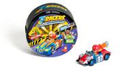 Samochody i pojazdy dla dzieci - Magic Box T-Racers Turbo Wheel Seria 2 Figurka Wyścigi - miniaturka - grafika 1