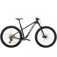 Rowery - Trek Roscoe 7 2024 Matte Trek Black XS - miniaturka - grafika 1