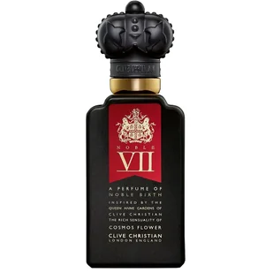 Clive Christian Cosmos Flower perfumy spray 50 ml - Wody i perfumy damskie - miniaturka - grafika 1