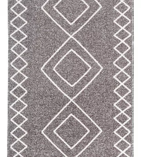Gloria Szary - Dywany - miniaturka - grafika 1