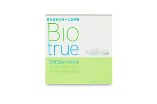 Bausch&Lomb Biotrue ONEday 90 szt. 314 - Soczewki kontaktowe - miniaturka - grafika 44