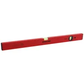 Poziomice, łaty, miary - Proline Poziomnica - 2 LIBELKI DŁUGOŚĆ 400 mm 15804 - miniaturka - grafika 1