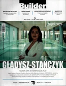 Czasopisma - Builder - miniaturka - grafika 1