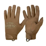 Odzież taktyczna i umundurowanie - Helikon - Rękawice Rangeman - Coyote - RK-RGM-KL-11 - miniaturka - grafika 1
