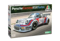 Okulary przeciwsłoneczne - Carrera TURBO BL7/9O - miniaturka - grafika 1