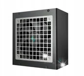Zasilacze komputerowe - DeepCool PX1300P 1300W 80+ Platinum Czarny Modularny - miniaturka - grafika 1