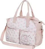 Plecaki - Karactermania - Plecak Maternity Disney Minnie - Oficjalny Produkt - miniaturka - grafika 1