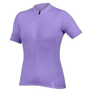 Koszulka rowerowa damska Endura Pro SL II W - Koszulki rowerowe - miniaturka - grafika 1
