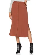 Spódnice - VERO MODA Spódnica damska - miniaturka - grafika 1