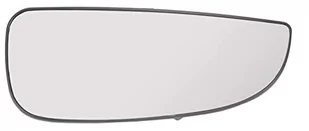 TarosTrade 57-0200-R-46074 Szkło lustrzane Dolna część prawa - Lusterka samochodowe - miniaturka - grafika 1