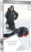 Thriller DVD - Fargo - miniaturka - grafika 1