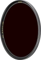 Filtry fotograficzne - Filtr B+W Filtr podczerwieni B+W Basic 093 Infrared Black 830 1102782 67mm - miniaturka - grafika 1
