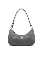 Torebki damskie - Guess Torebka HWOY93 50720 Srebrny - miniaturka - grafika 1