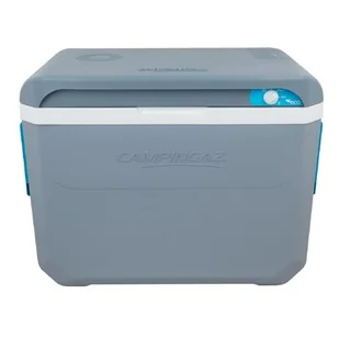 Campingaz Podróżna lodówka POWERBOX Plus 36L AC/DC EU funkce chlazení) lze připojit na 12V a 230V (2000030254) - Lodówki turystyczne - miniaturka - grafika 1