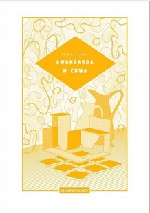 Luba Iwona Awangarda w CBWA - Albumy - historia - miniaturka - grafika 1