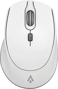 Accura ACC-M1053 Biała Silent - Myszki - miniaturka - grafika 1