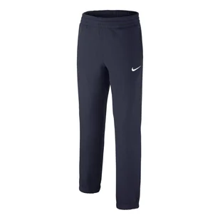 Spodnie Do Biegania Dla Dzieci / Kids Sportswear N45 Brushed Fleece - Odzież sportowa dziecięca - miniaturka - grafika 1