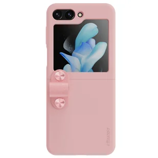 Nillkin etui do Samsung Galaxy Z Flip 5 plecki case cover pokrowiec - Etui i futerały do telefonów - miniaturka - grafika 1