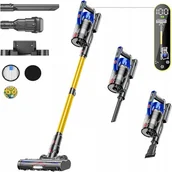 Odkurzacze pionowe - Anyson Vortex 7 550W Hepa - miniaturka - grafika 1