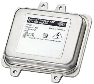 Obciążenie, lampa wyładowcza Hella 5DV 009 932-001 - Akcesoria do układu elektrycznego - miniaturka - grafika 1