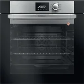 Piekarniki do zabudowy - De Dietrich DOP7220X - miniaturka - grafika 1