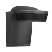 Czujniki ruchu i zmierzchu - STEINEL SensIQ czujnik ruchu, antracyt - miniaturka - grafika 1