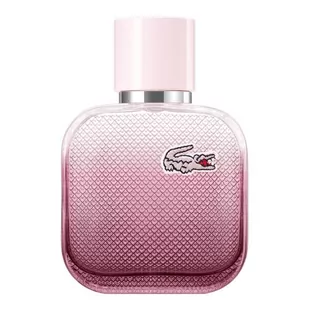 Lacoste Eau de Lacoste L.12.12 Rose Eau Intense woda toaletowa 35 ml - Wody i perfumy damskie - miniaturka - grafika 2