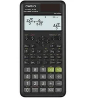 Kalkulatory - Kalkulator naukowy CASIO FX-82ES-PLUS-2nd Edition - miniaturka - grafika 1