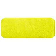 Ręczniki - Eurofirany B.B. CHOCZYŃSCY SPÓŁKA JAWNA Ręcznik Amy, żółty, 50x90 cm - miniaturka - grafika 1
