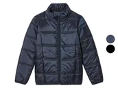 Kurtki i płaszcze dla chłopców - pepperts!® Lekka kurtka dziecięca, wiatroszczelna - miniaturka - grafika 1