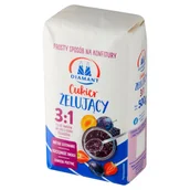 Cukier i słodziki - Diamant CUKIER ŻELUJĄCY 3:1 500 G zakupy dla domu i biura 5100189 - miniaturka - grafika 1