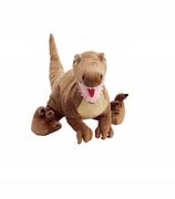 Maskotki i pluszaki - IKEA maskotka pluszak VELOCIRAPTOR dinozaur 44cm - miniaturka - grafika 1