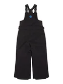 Spodnie narciarskie - Quiksilver Spodnie snowboardowe Boogie EQKTP03011 Czarny Regular Fit - miniaturka - grafika 1