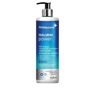 Balsamy i kremy do ciała - NIVELAZIONE Nawilżająco-ochronny balsam do ciała 400ml - miniaturka - grafika 1