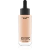 Podkłady do twarzy - MAC Studio Waterweight SPF30 podkład 30 ml NW20 - miniaturka - grafika 1
